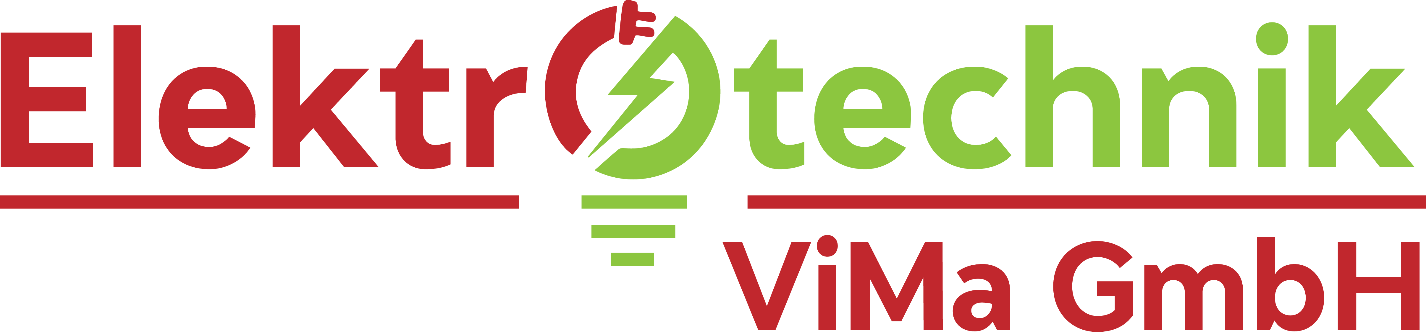 Elektrotechnik-ViMa-GmbH